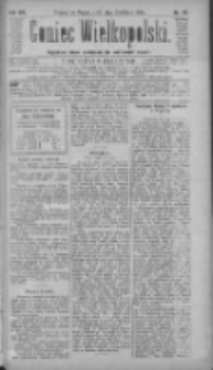 Goniec Wielkopolski: najtańsze pismo codzienne dla wszystkich stan&oacute;w 1884.04.18 R.8 Nr90