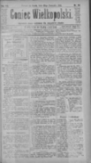 Goniec Wielkopolski: najtańsze pismo codzienne dla wszystkich stan&oacute;w 1884.04.23 R.8 Nr94