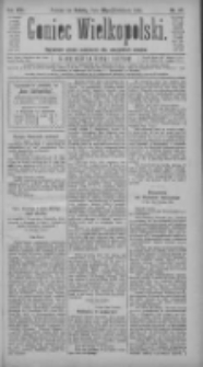 Goniec Wielkopolski: najtańsze pismo codzienne dla wszystkich stan&oacute;w 1884.04.26 R.8 Nr97