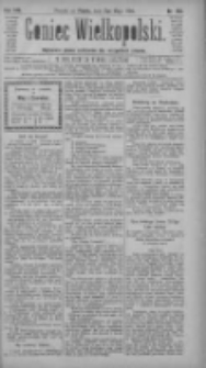 Goniec Wielkopolski: najtańsze pismo codzienne dla wszystkich stan&oacute;w 1884.05.02 R.8 Nr102