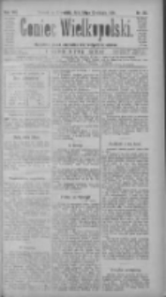 Goniec Wielkopolski: najtańsze pismo codzienne dla wszystkich stan&oacute;w 1884.04.24 R.8 Nr95