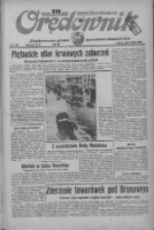 Orędownik: ilustrowane pismo narodowe i katolickie 1936.07.04 R.66 Nr153