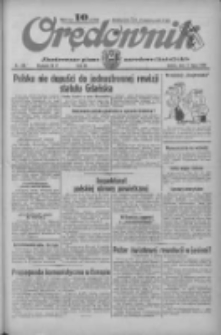 Orędownik: ilustrowane pismo narodowe i katolickie 1936.07.11 R.66 Nr159