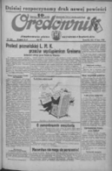 Orędownik: ilustrowane pismo narodowe i katolickie 1936.07.16 R.66 Nr163