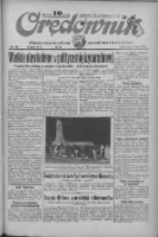 Orędownik: ilustrowane pismo narodowe i katolickie 1936.07.17 R.66 Nr164