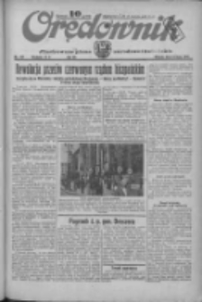Orędownik: ilustrowane pismo narodowe i katolickie 1936.07.21 R.66 Nr167