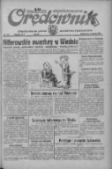 Orędownik: ilustrowane pismo narodowe i katolickie 1936.08.01 R.66 Nr177