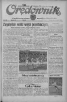 Orędownik: ilustrowane pismo narodowe i katolickie 1936.08.04 R.66 Nr179