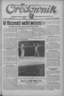 Orędownik: ilustrowane pismo narodowe i katolickie 1936.08.05 R.66 Nr180