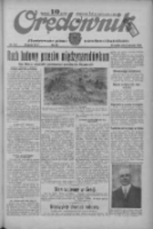 Orędownik: ilustrowane pismo narodowe i katolickie 1936.08.06 R.66 Nr181