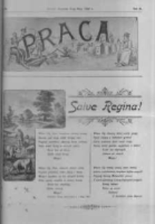Praca: tygodnik illustrowany. 1900.05.13 R.4 nr20