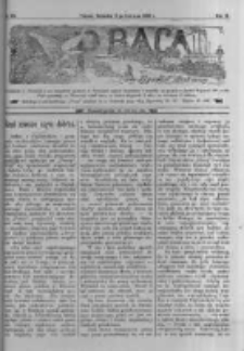 Praca: tygodnik illustrowany. 1900.06.17 R.4 nr25
