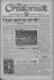 Orędownik: ilustrowane pismo narodowe i katolickie 1936.08.07 R.66 Nr182