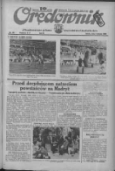 Orędownik: ilustrowane pismo narodowe i katolickie 1936.08.08 R.66 Nr183