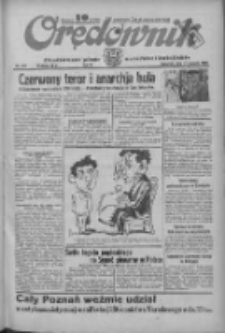 Orędownik: ilustrowane pismo narodowe i katolickie 1936.08.13 R.66 Nr187