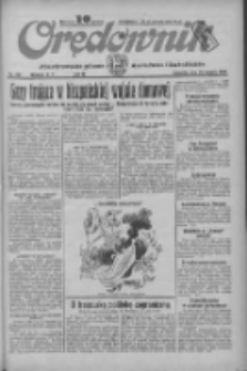 Orędownik: ilustrowane pismo narodowe i katolickie 1936.08.20 R.66 Nr192