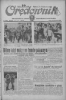 Orędownik: ilustrowane pismo narodowe i katolickie 1936.08.22 R.66 Nr194