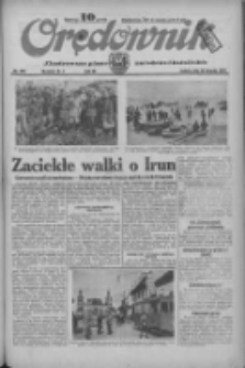 Orędownik: ilustrowane pismo narodowe i katolickie 1936.08.29 R.66 Nr200