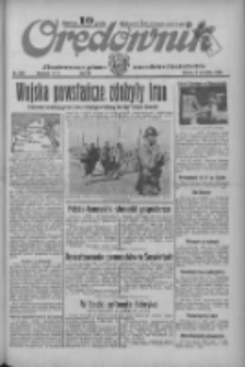 Orędownik: ilustrowane pismo narodowe i katolickie 1936.09.05 R.66 Nr206