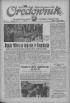 Orędownik: ilustrowane pismo narodowe i katolickie 1936.09.11 R.66 Nr211