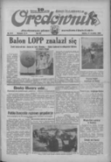 Orędownik: ilustrowane pismo narodowe i katolickie 1936.09.12 R.66 Nr212