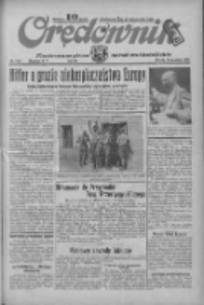 Orędownik: ilustrowane pismo narodowe i katolickie 1936.09.15 R.66 Nr214