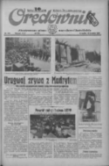 Orędownik: ilustrowane pismo narodowe i katolickie 1936.09.24 R.66 Nr222