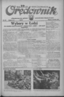 Orędownik: ilustrowane pismo narodowe i katolickie 1936.09.29 R.66 Nr226