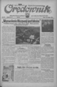 Orędownik: ilustrowane pismo narodowe i katolickie 1936.09.30 R.66 Nr227