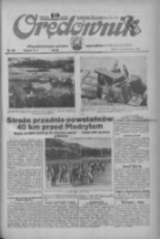 Orędownik: ilustrowane pismo narodowe i katolickie 1936.10.02 R.66 Nr229