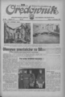 Orędownik: ilustrowane pismo narodowe i katolickie 1936.10.03 R.66 Nr230