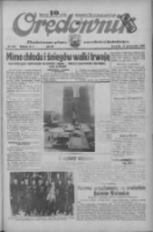 Orędownik: ilustrowane pismo narodowe i katolickie 1936.10.15 R.66 Nr240