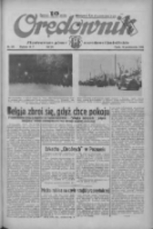 Orędownik: ilustrowane pismo narodowe i katolickie 1936.10.16 R.66 Nr241