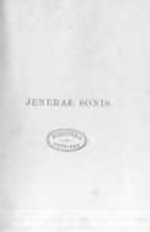 Jenerał Sonis. Życiorys spisany na podstawie pozostałych papier&oacute;w i korespondencyj