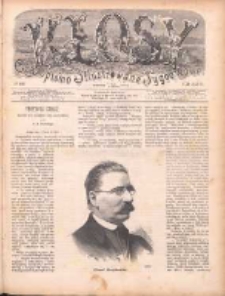 Kłosy: czasopismo ilustrowane, tygodniowe, poświęcone literaturze, nauce i sztuce 1883.05.26(06.07) T.36 Nr936