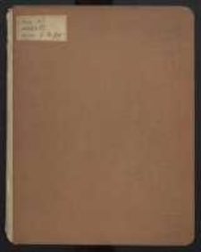Prawy conterfect, abo Gruntowne Sieroctwa we wszystkich żałosnych y nie wezelnych[!] okolicznościach iego opisanie kędy front doskonałego y porządnego, rzeczy teyże materiy służących położenia, osobliwe też zaraz przeciwko takiemu razowi nauki, przestrogi y pociechy na potrzebe y użytek zbawienny wszytkim w iakimkolwiek sieroctwie pozostałym ludziom aż y krasomowcom pogrzebowym k woli są zebrane przez iednego pobożnego y dobrze, co to iest Sieroctwo, wiadomego człowieka