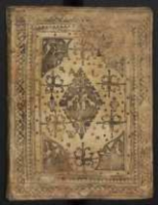 Wieniec różany Królowey NIebieskiey Naśw. Bogarodzice Panny Mariiey z pietnastu Rozanych Kwiatow Taiemnic P. Chrystust. uwity w Kazdym Kwiatku listków dziesięć pozdrowienia Anyelskiego. Do zbawiennego a naboznego oddawania Pannie naświętszey wydany z Historyą Krotką o Antiphonie Salve Regina. Przez O. Iacyntha Sirakoniusa S. T. L. Zakonu Kaznodzieiskiego na ten czas Ordinariusza Kaznodzieie w Kościele Poznańskim Dominika S. Roku 1644