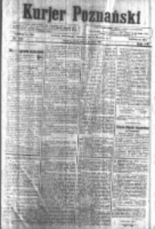 Kurier Poznański 1912.07.03 R.7 nr148
