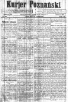 Kurier Poznański 1912.07.06 R.7 nr151