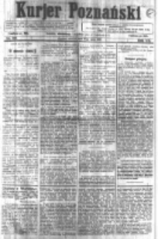 Kurier Poznański 1912.07.16 R.7 nr159