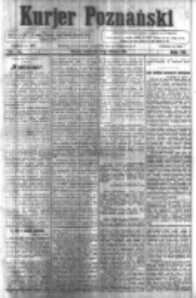 Kurier Poznański 1912.08.14 R.7 nr184