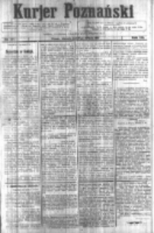 Kurier Poznański 1912.08.18 R.7 nr187