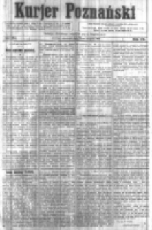 Kurier Poznański 1912.08.22 R.7 nr190