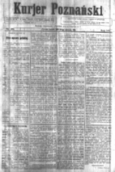 Kurier Poznański 1912.08.24 R.7 nr192