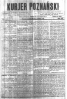 Kurier Poznański 1912.09.12 R.7 nr208