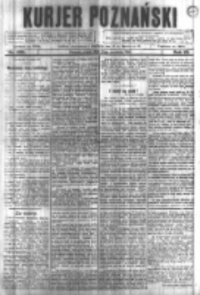 Kurier Poznański 1912.09.13 R.7 nr209