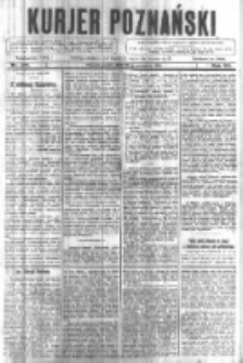 Kurier Poznański 1912.09.20 R.7 nr215