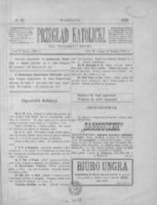 Przegląd Katolicki. 1899.03.09 R.37 nr10