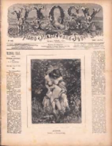 Kłosy: czasopismo ilustrowane, tygodniowe, poświęcone literaturze, nauce i sztuce 1883.03.24(04.05) T.36 Nr927