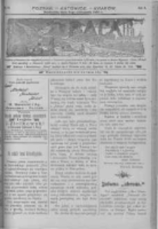 Praca: tygodnik illustrowany. 1901.11.03 R.5 nr44